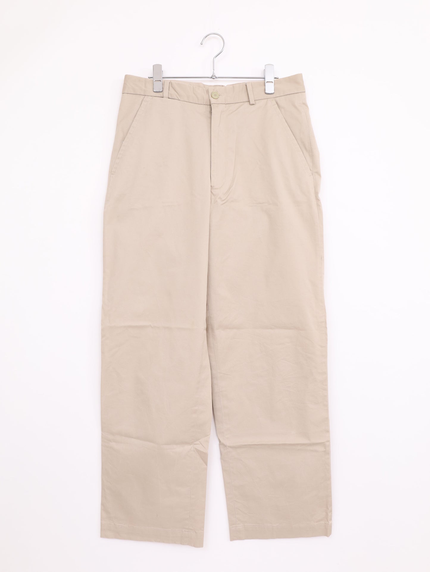 ZARA/ザラ/その他パンツ/パンツ/ベージュ/30