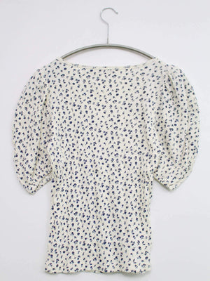 MOUSSY/マウジー/その他トップス/トップス/ホワイト/F