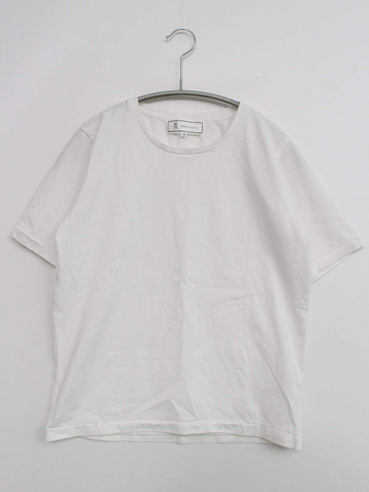ROPE PICNIC/ロペピクニック/Tシャツ/カットソー/トップス/ホワイト/38