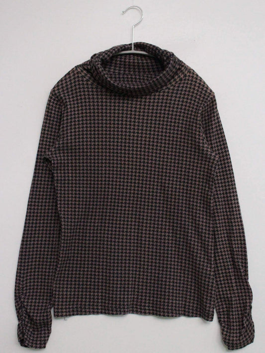 Tシャツ/カットソー/トップス/グレー/M