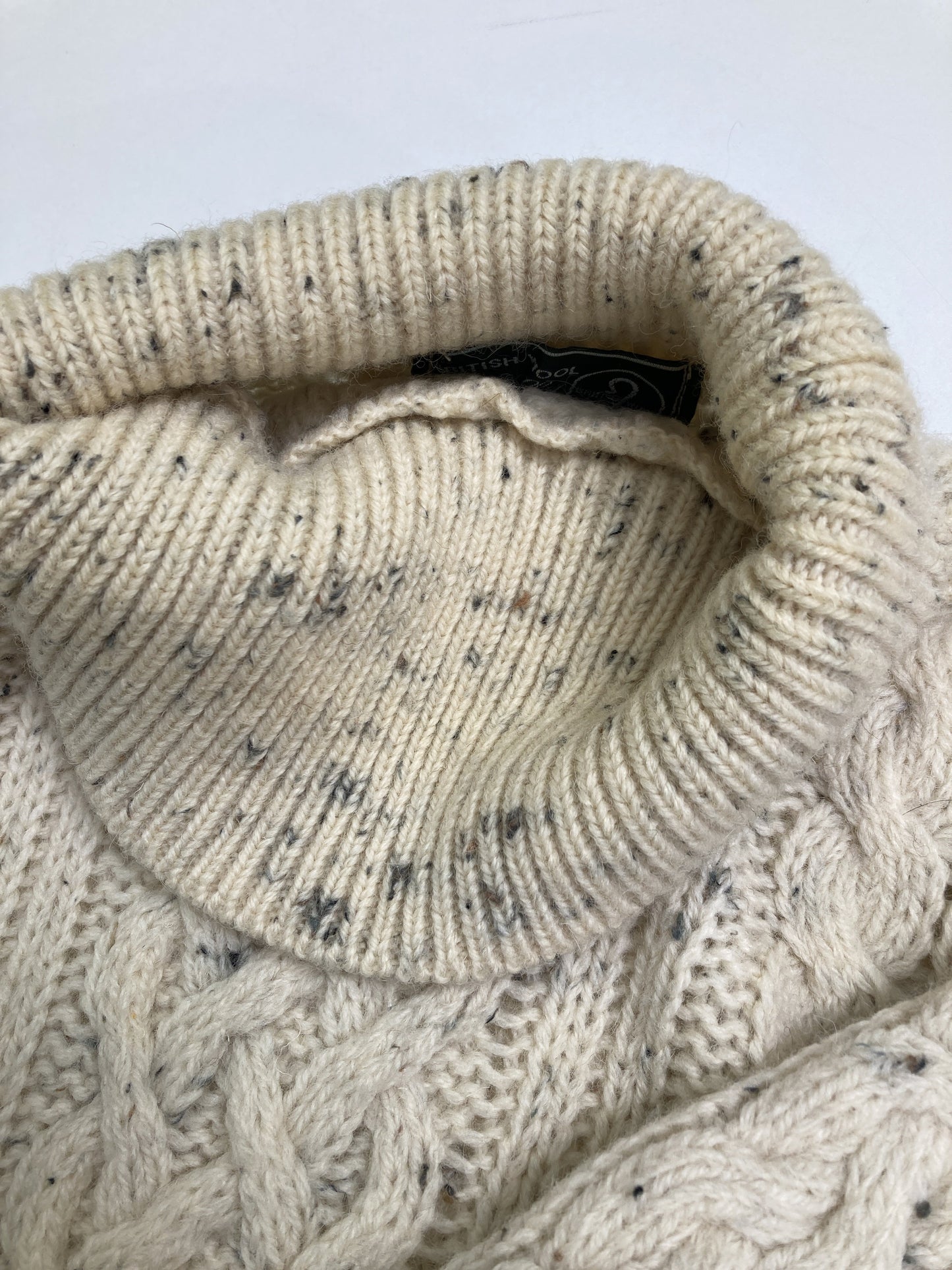 naturally/ナチュラリー/ニット/セーター/トップス/アイボリー