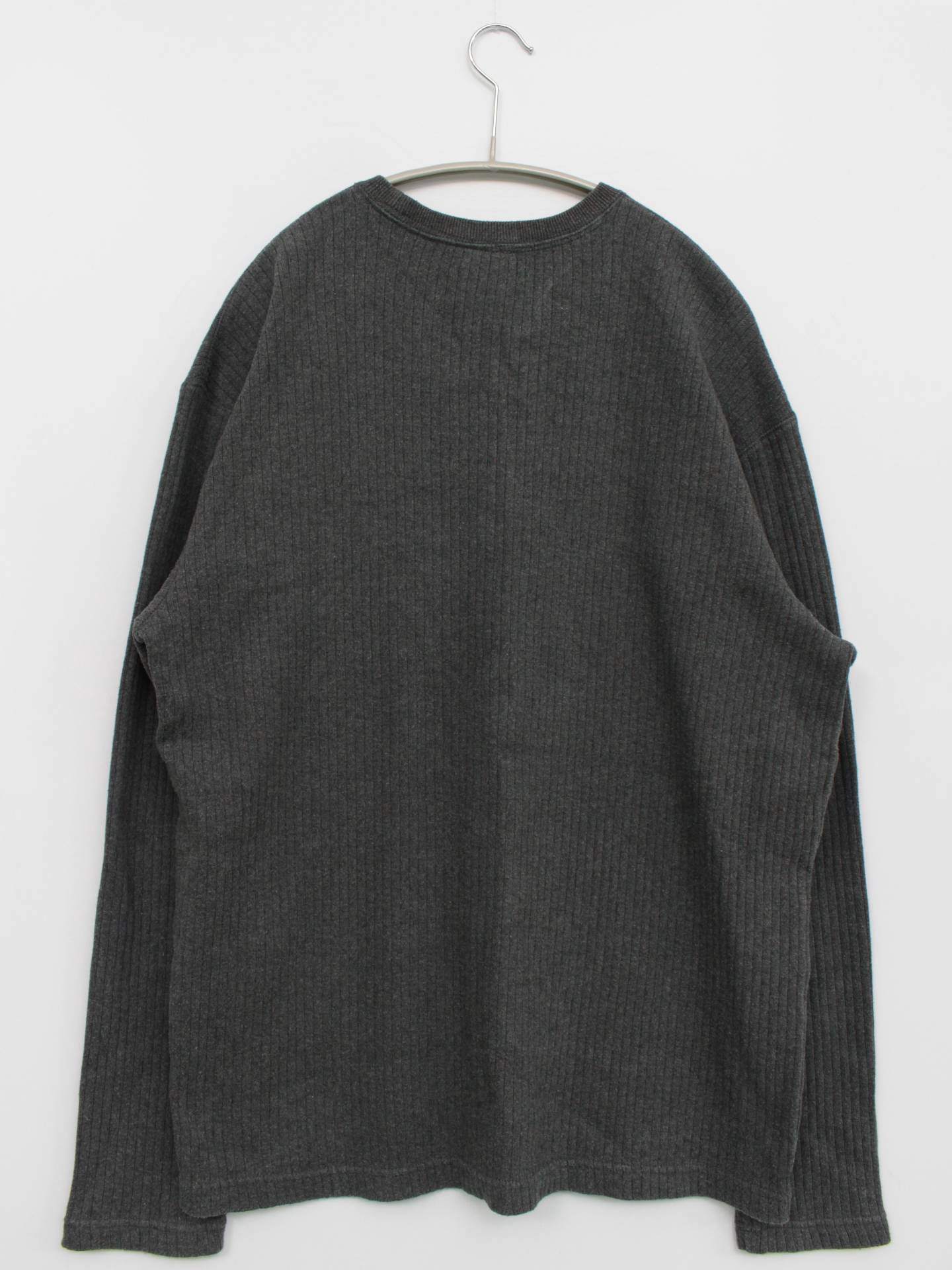 OLD NAVY/オールドネイビー/Tシャツ/カットソー/トップス/グレー/M