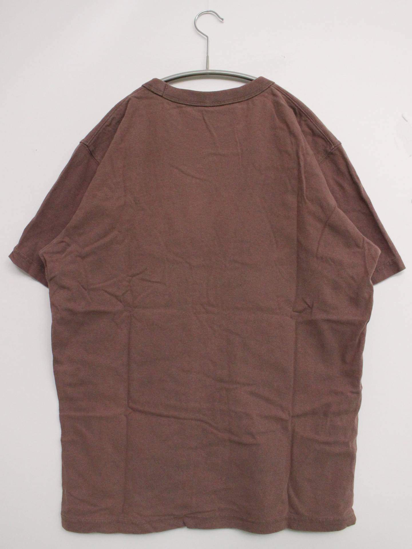 UNIQLO U/ユニクロユー/Tシャツ/カットソー/トップス/ピンク/M