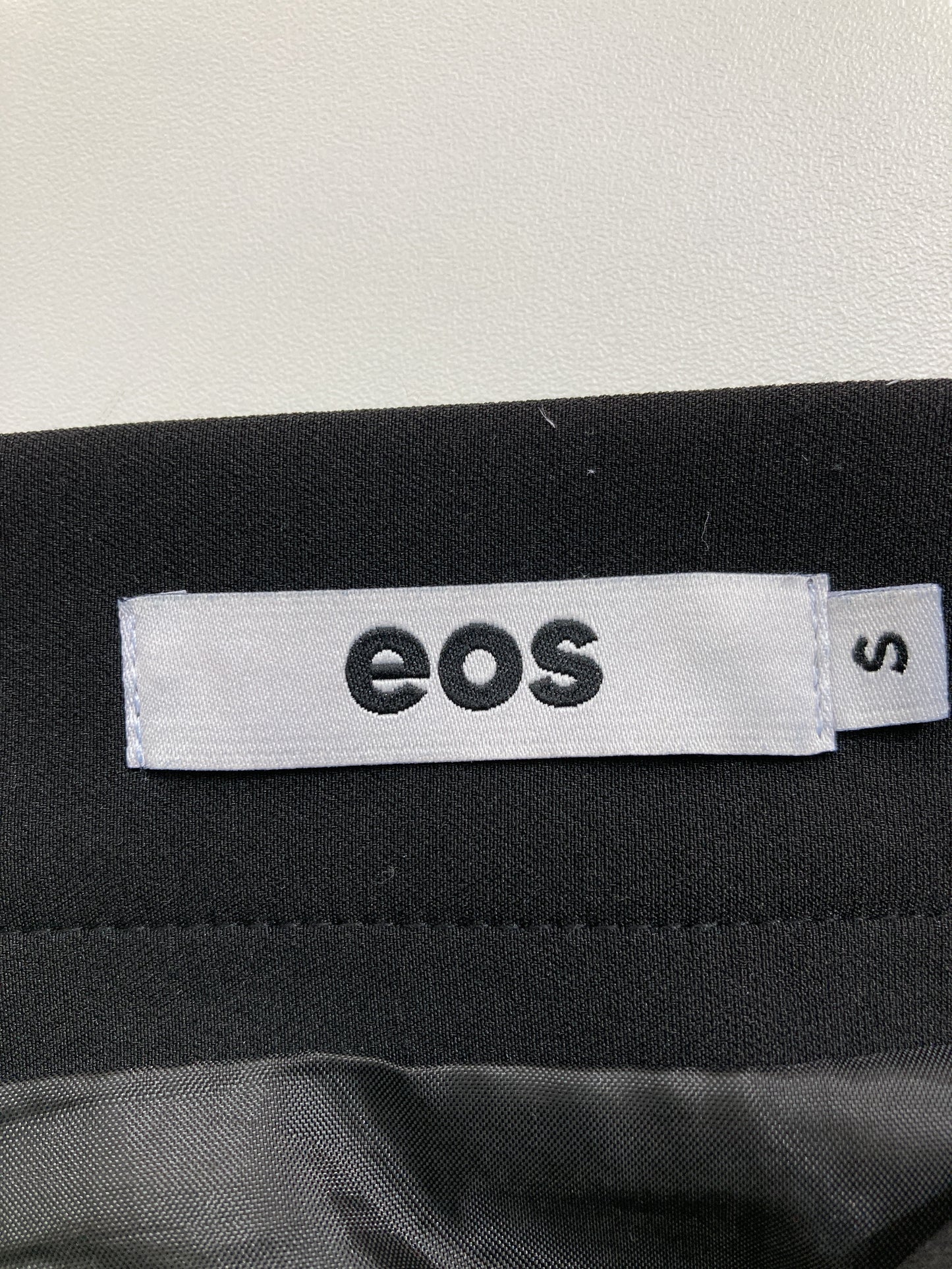 eos/エオス/スカート/スカート/ブラック/S