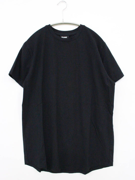 UPLOUNGE/Tシャツ/カットソー/トップス/ブラック/L