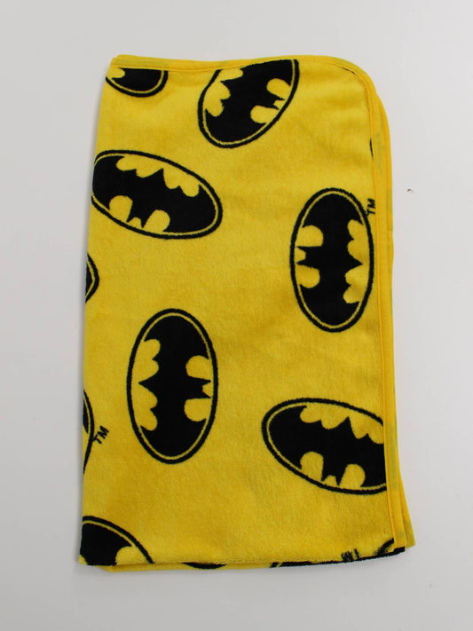 BATMAN/その他小物/財布/小物/イエロー