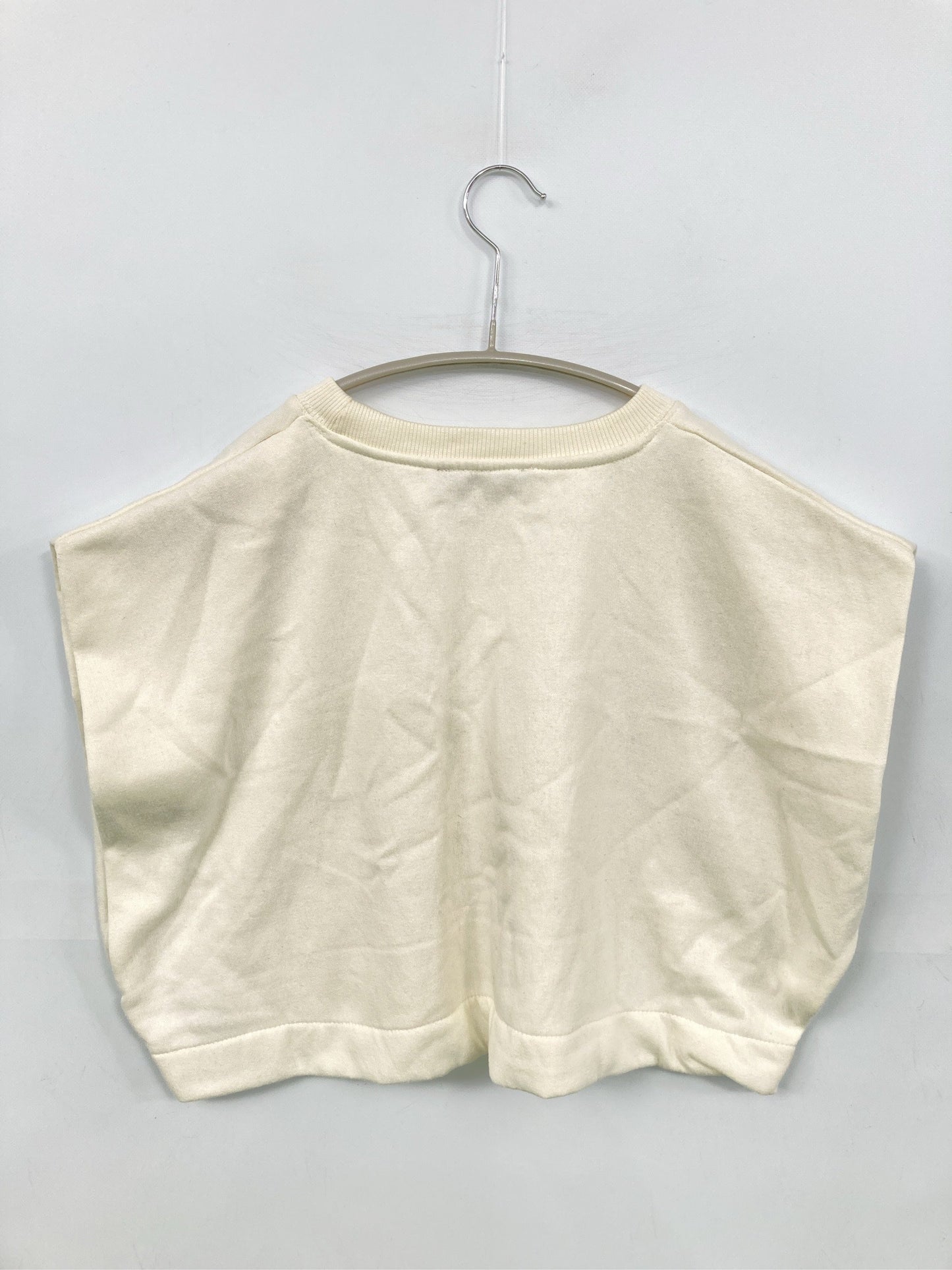 ZARA/ザラ/Tシャツ/カットソー/トップス/ホワイト/S
