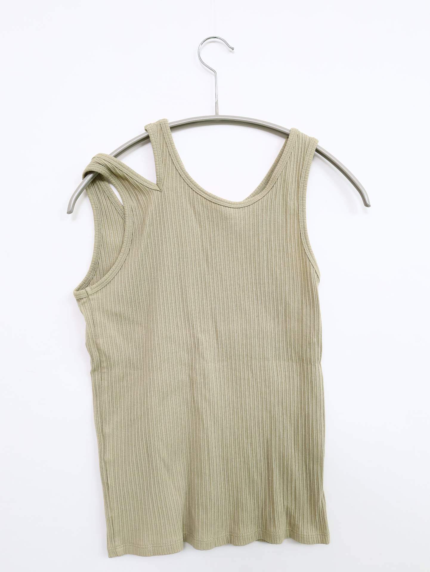 W.W.G/フーズフーギャラリー/その他トップス/トップス/ライトグリーン/F