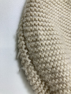 SPRAY PREMIUM/スプレイプレミアム/ニット/セーター/トップス/ベージュ/M