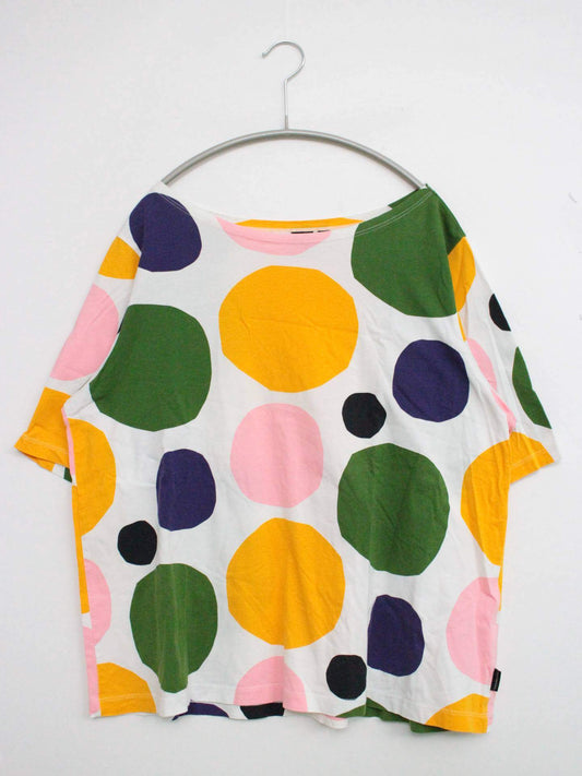 UNIQLO/ユニクロ/Tシャツ/カットソー/トップス/ホワイト/XL