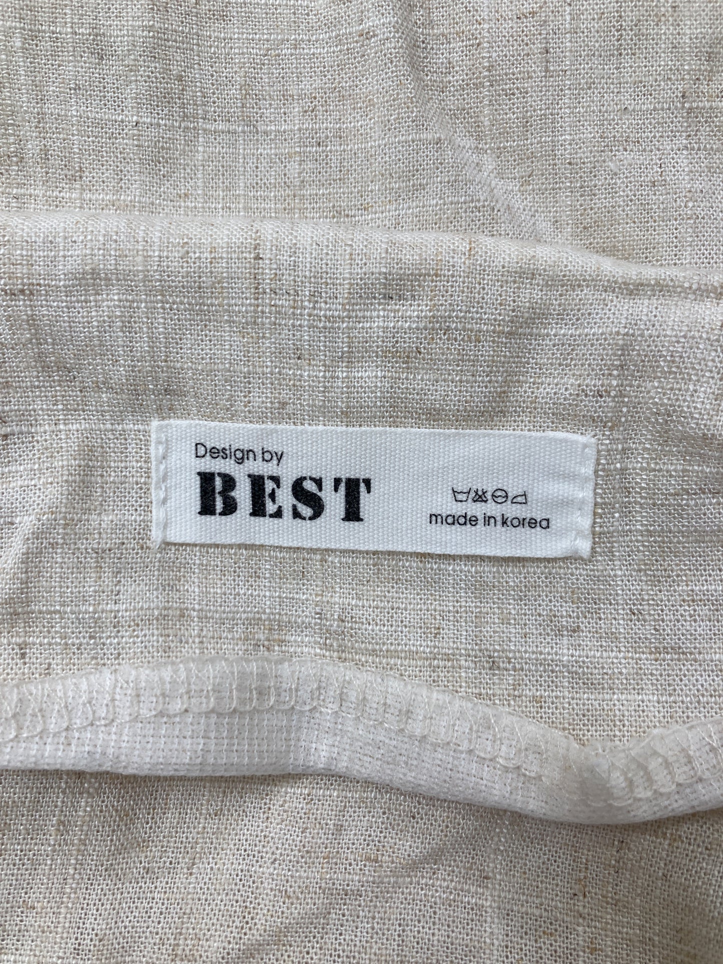 BEST/ワンピース/ワンピース/ドレス/アイボリー