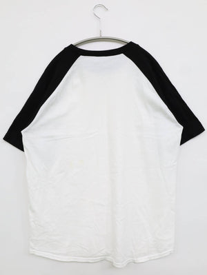 Printstar/プリントスター/Tシャツ/カットソー/トップス/ホワイト/L