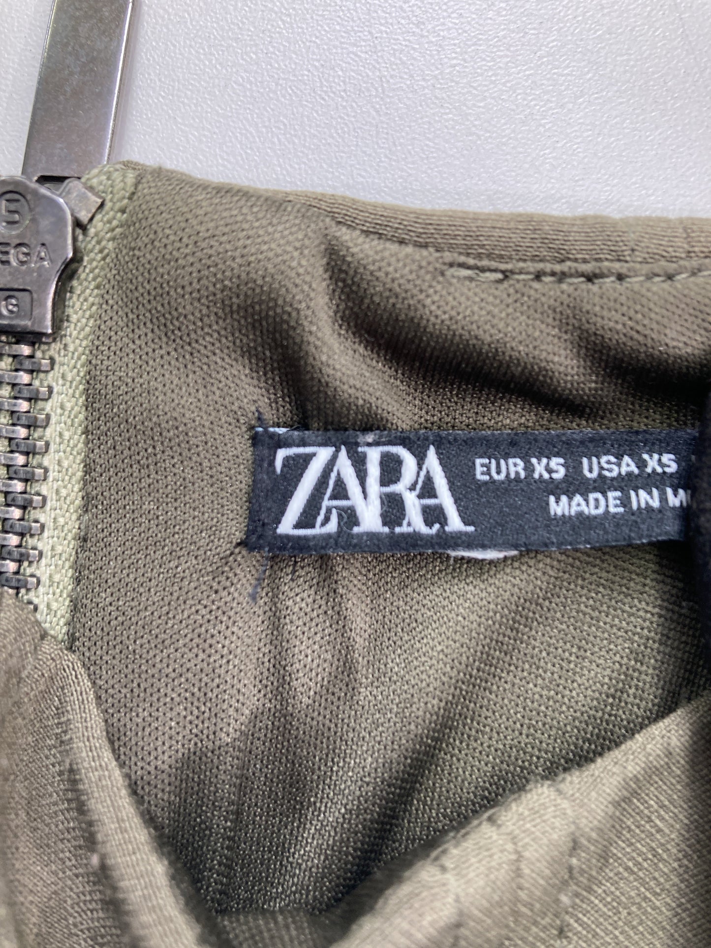 ZARA/ザラ/キャミソール/トップス/その他/XS