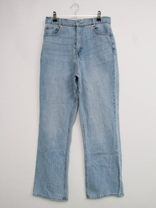 デニムパンツ/パンツ/ブルー/M