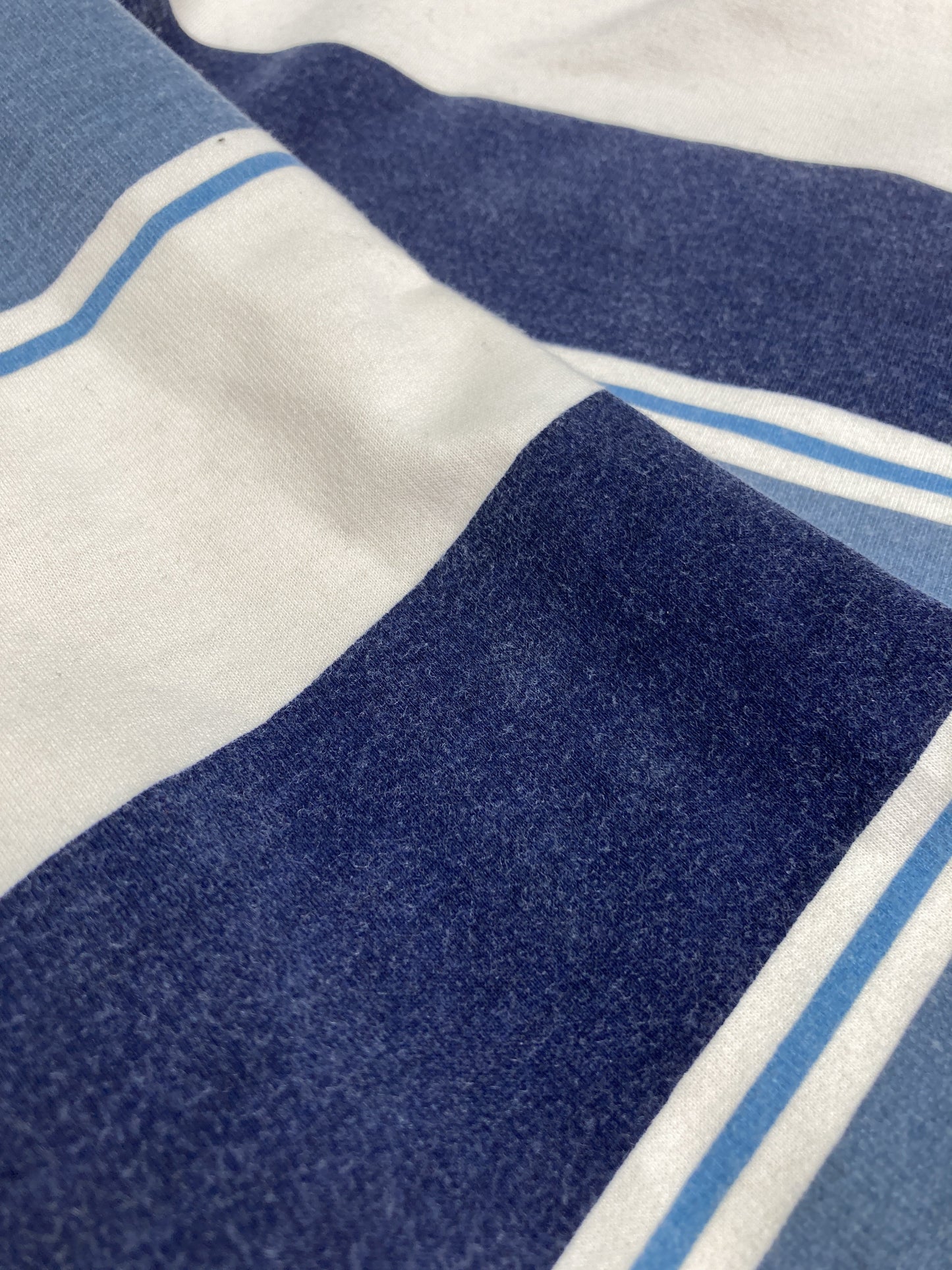 17kg/イチナナキログラム/Tシャツ/カットソー/トップス/ネイビー/L