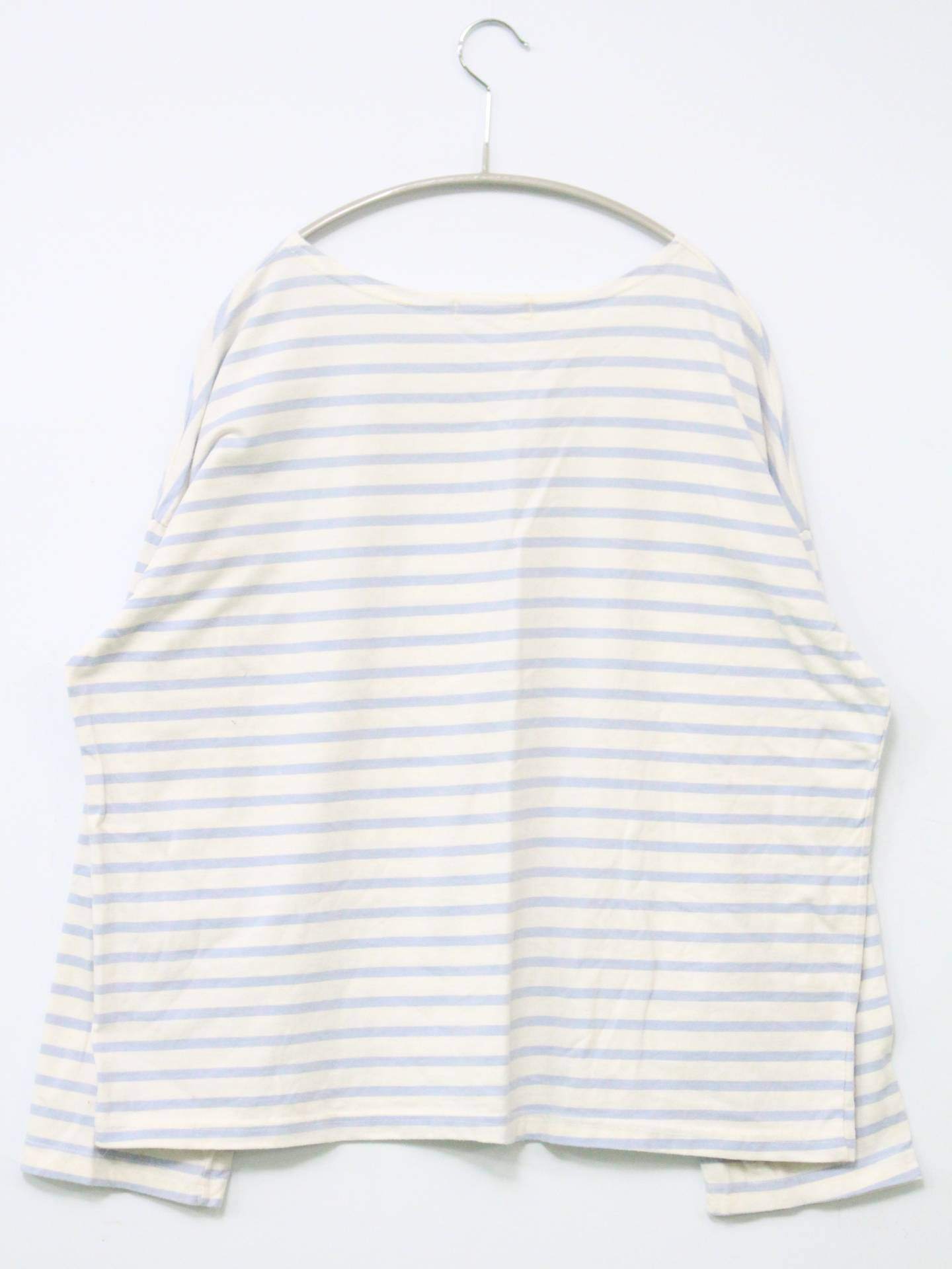 CHOCOLATE/Tシャツ/カットソー/トップス/ブルー