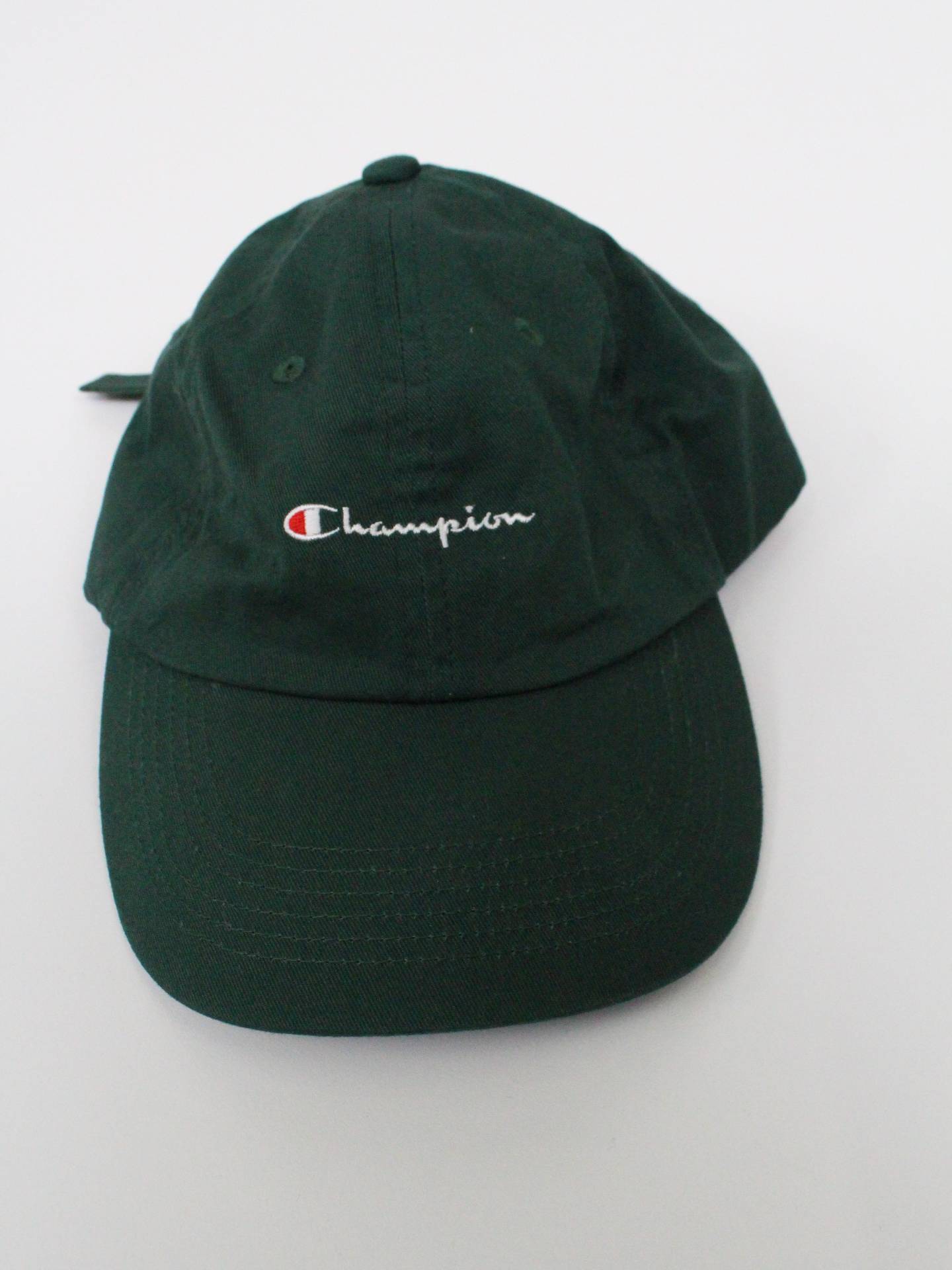 Champion/チャンピオン/キャップ/帽子/グリーン/57-59