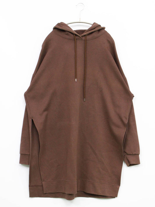 ASTRAET/スウェット/トップス/ブラウン