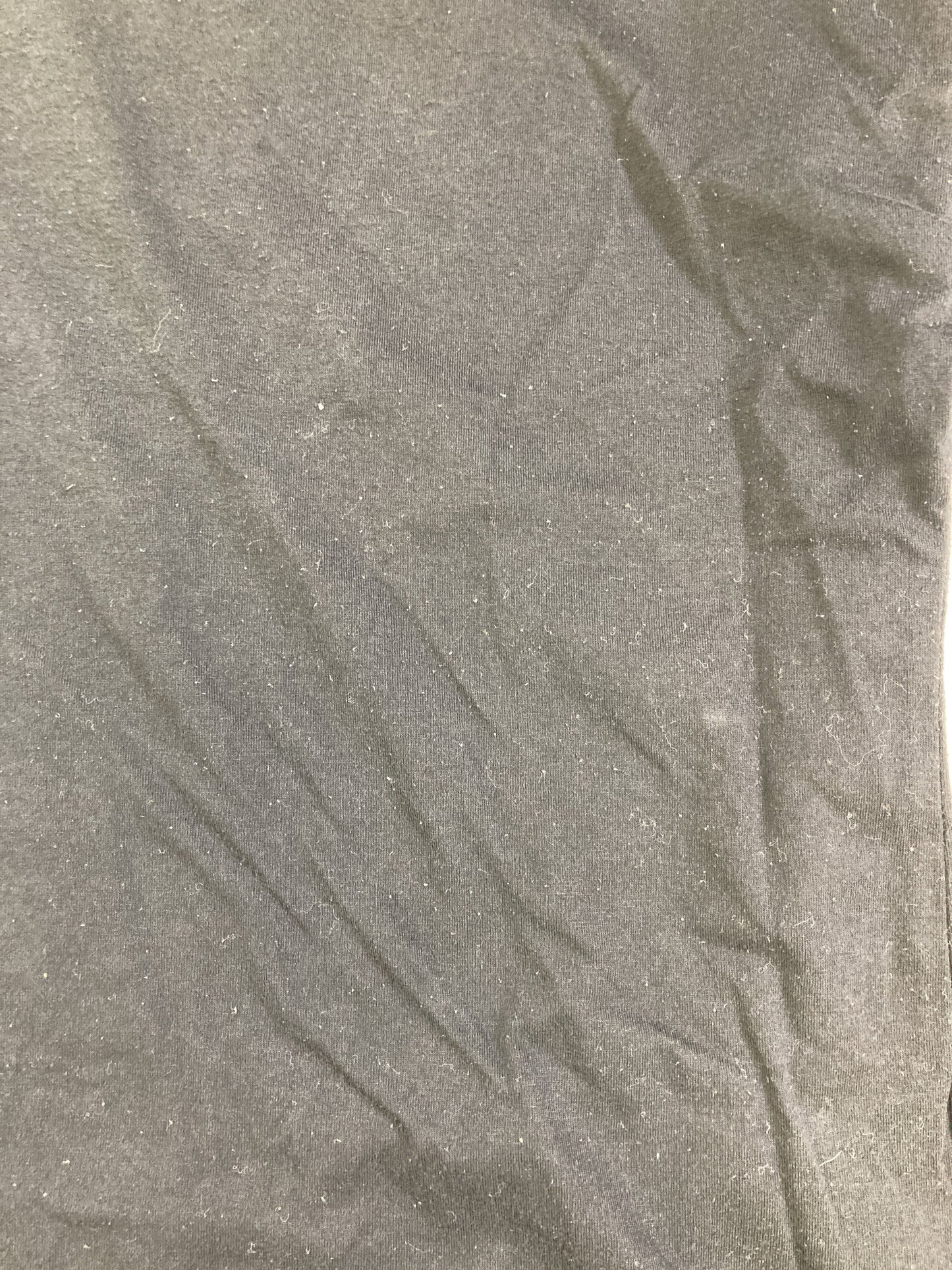 &byP&D/Tシャツ/カットソー/トップス/ブラック/38