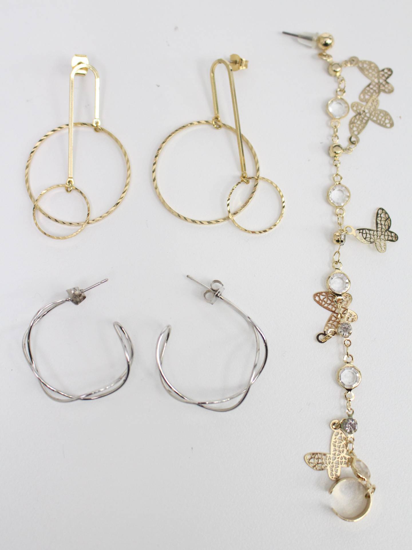 ピアス(両耳用)/アクセサリー/その他