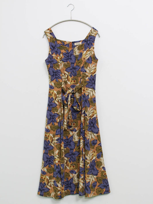 GRAY MAGIC/ワンピース/ワンピース/ドレス/パープル/9