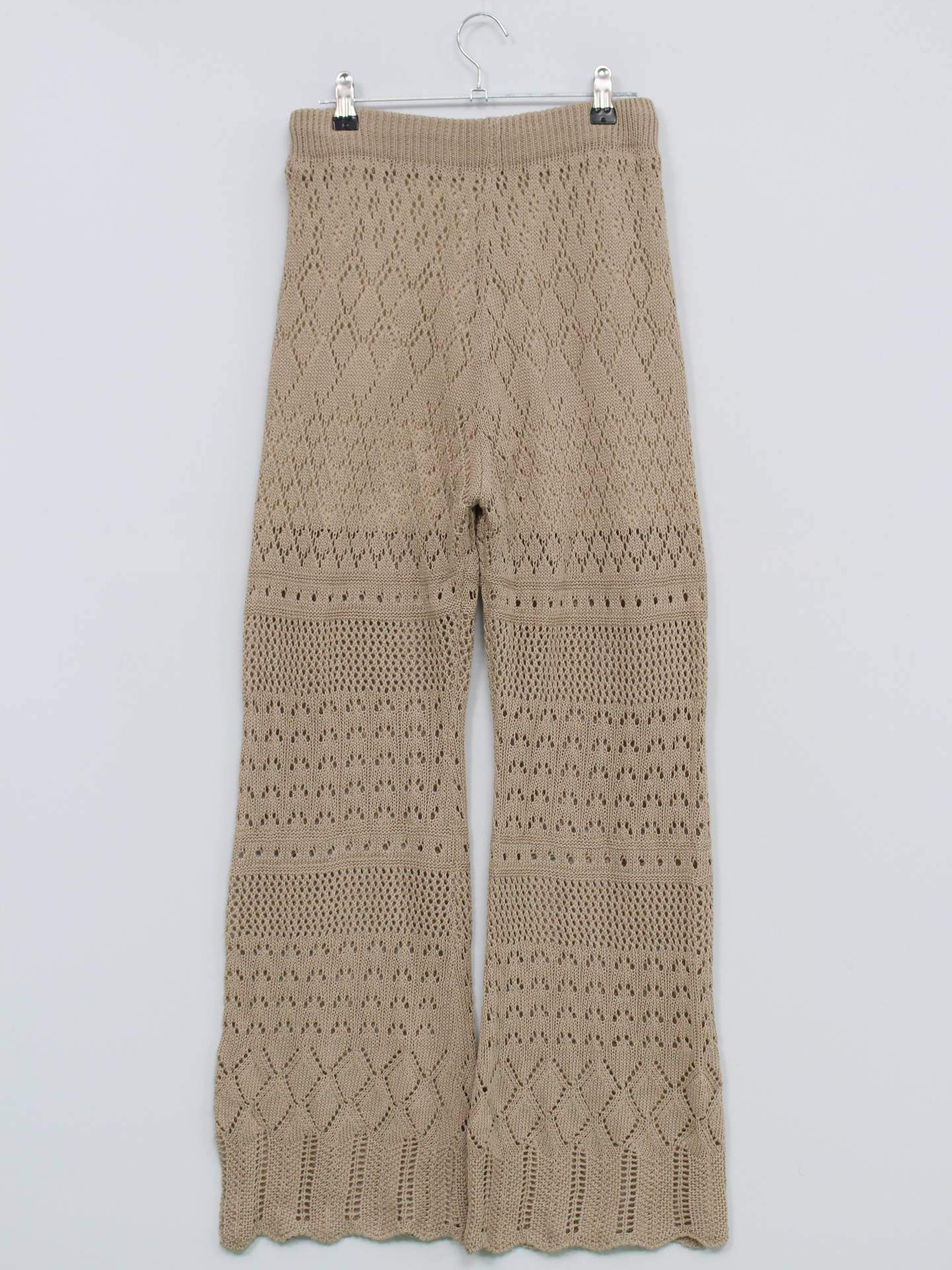 SUREVE/その他パンツ/パンツ/ベージュ/M