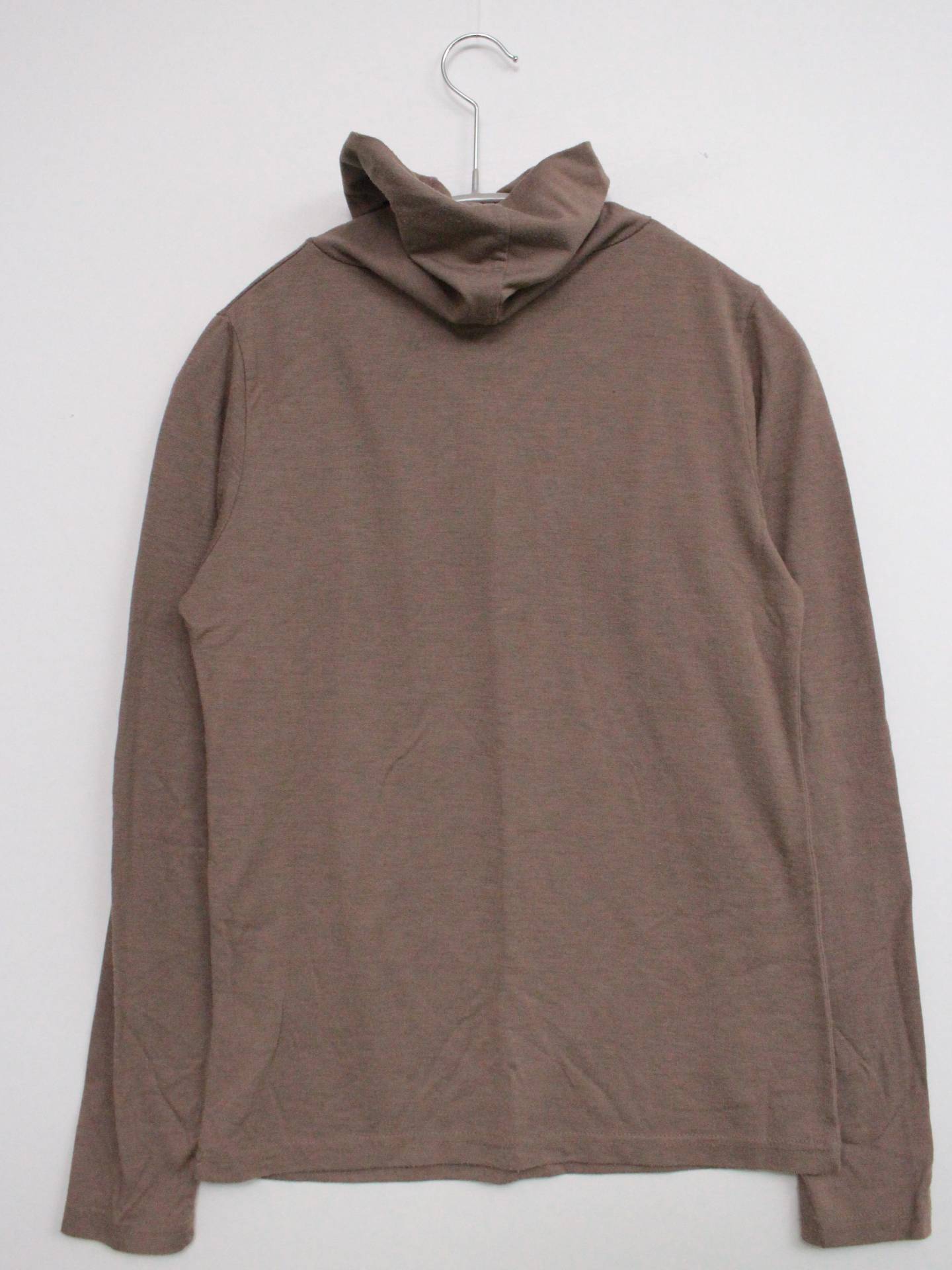 Tシャツ/カットソー/トップス/ブラウン/M