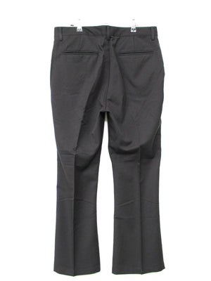 MONO-MART/モノマート/スラックス/パンツ/ブラック/XL