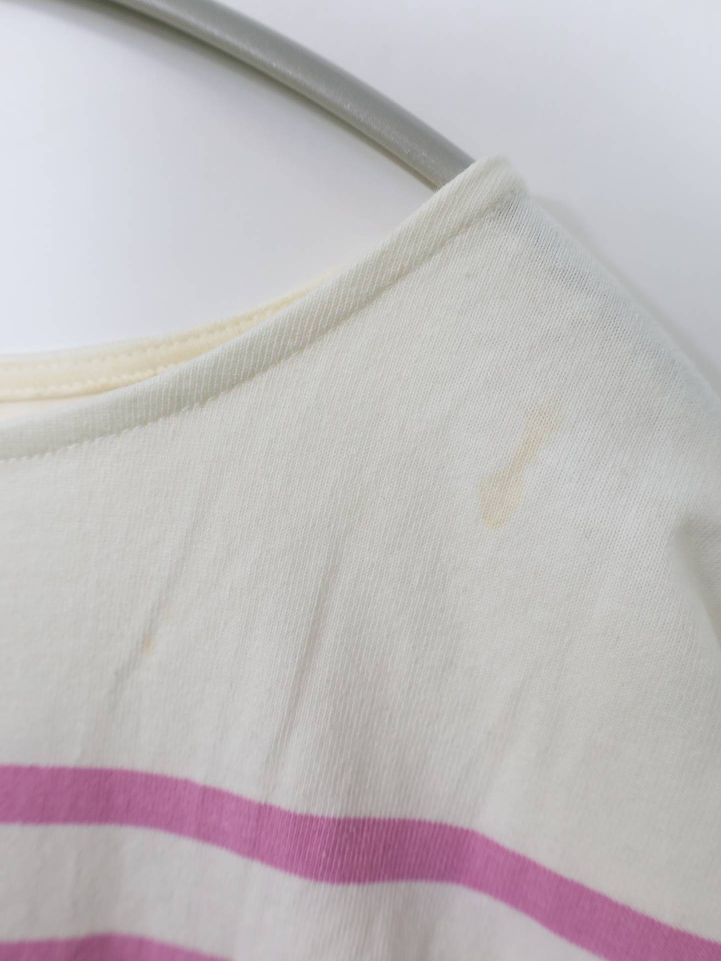 BONLECILL/Tシャツ/カットソー/トップス/ホワイト/F