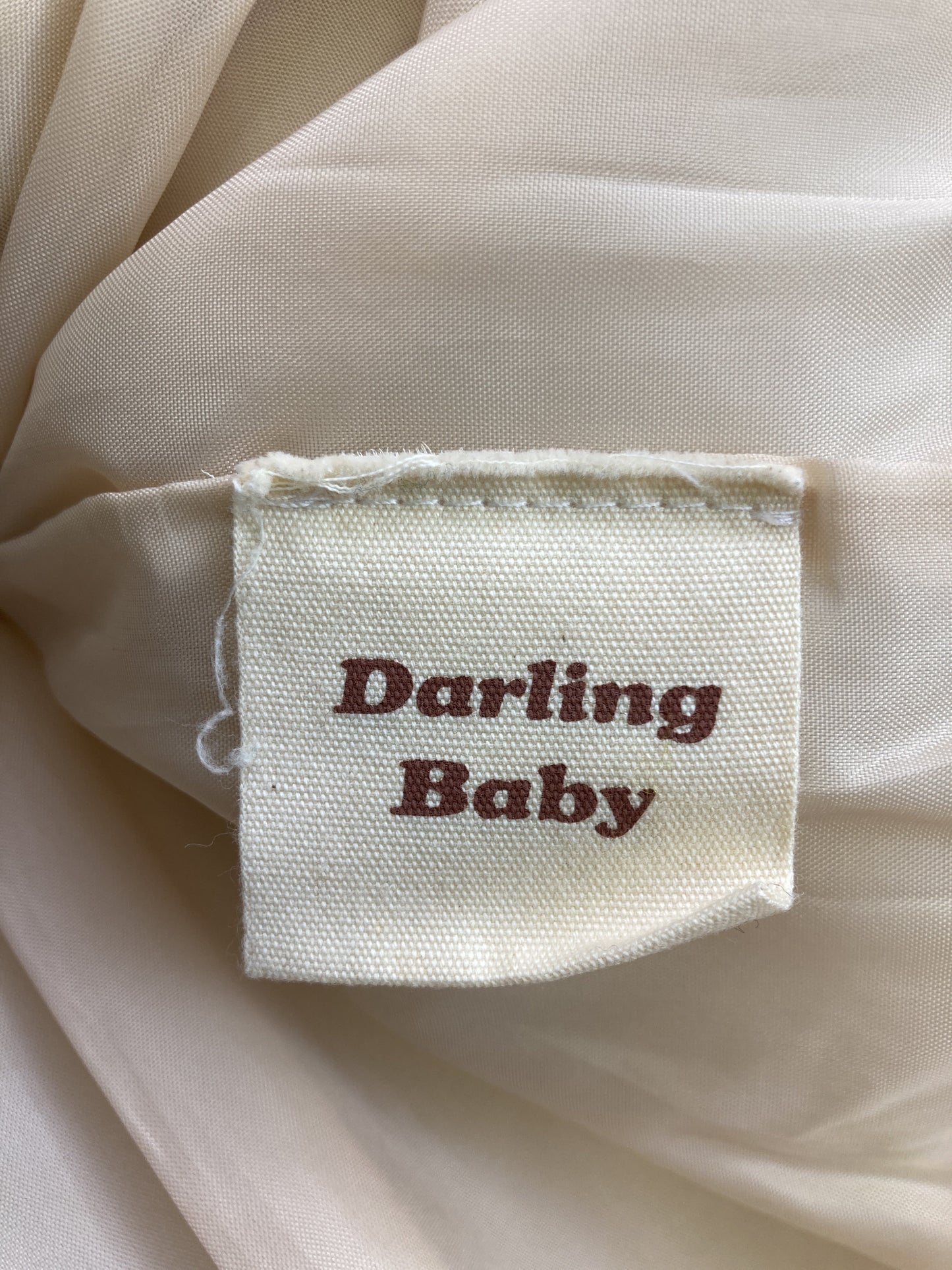 Darling Baby/その他アウター/ジャケット/アウター/アイボリー