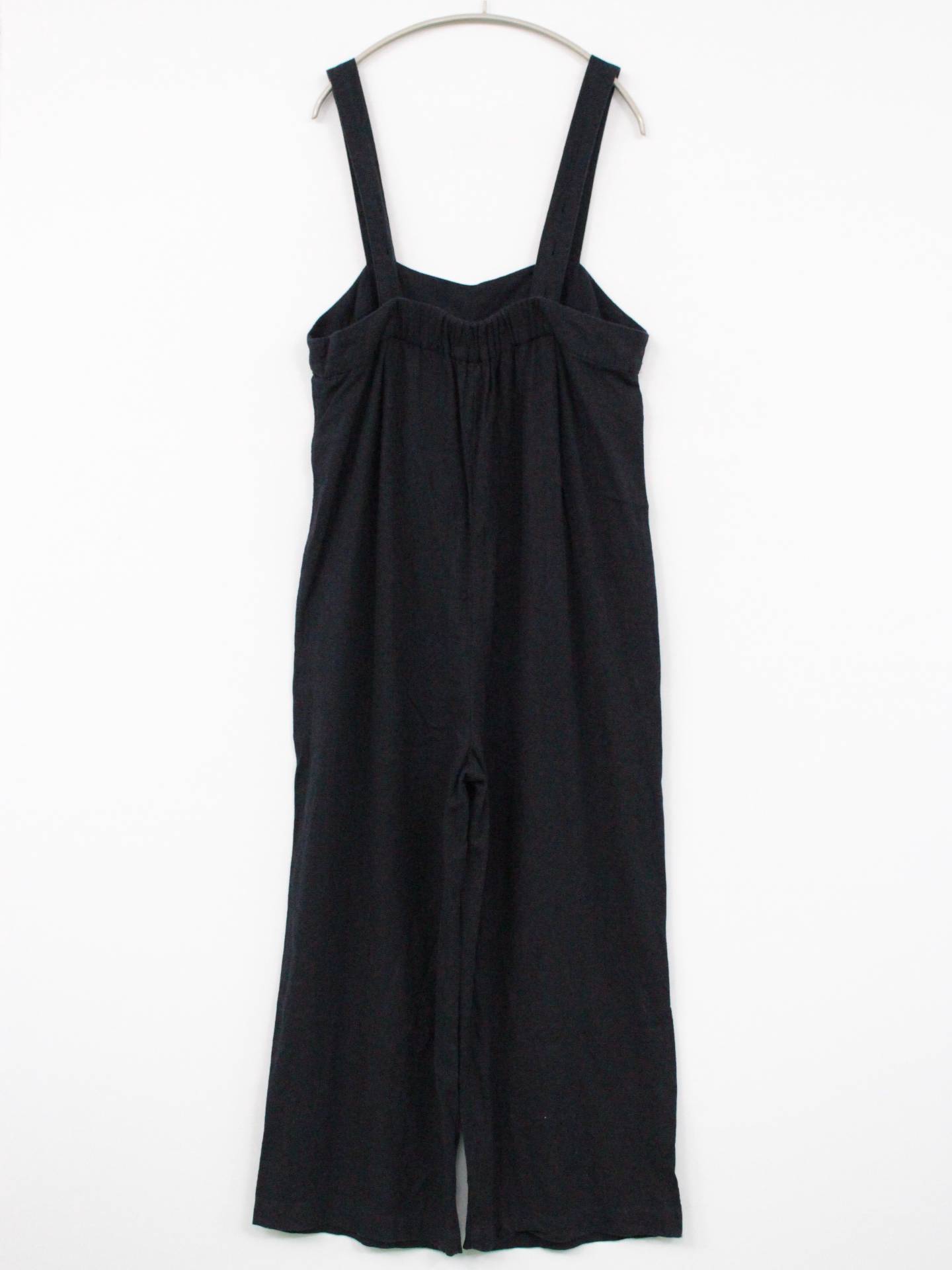 AMERICAN HOLIC/アメリカンホリック/パンツドレス/ワンピース/ドレス/ブラック/F