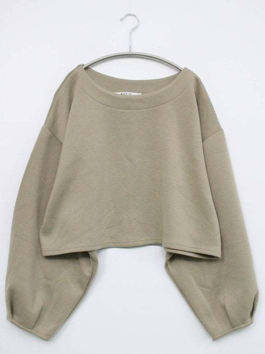 COLONY 2139/コロニートゥーワンスリーナイン/Tシャツ/カットソー/トップス/グレー/M