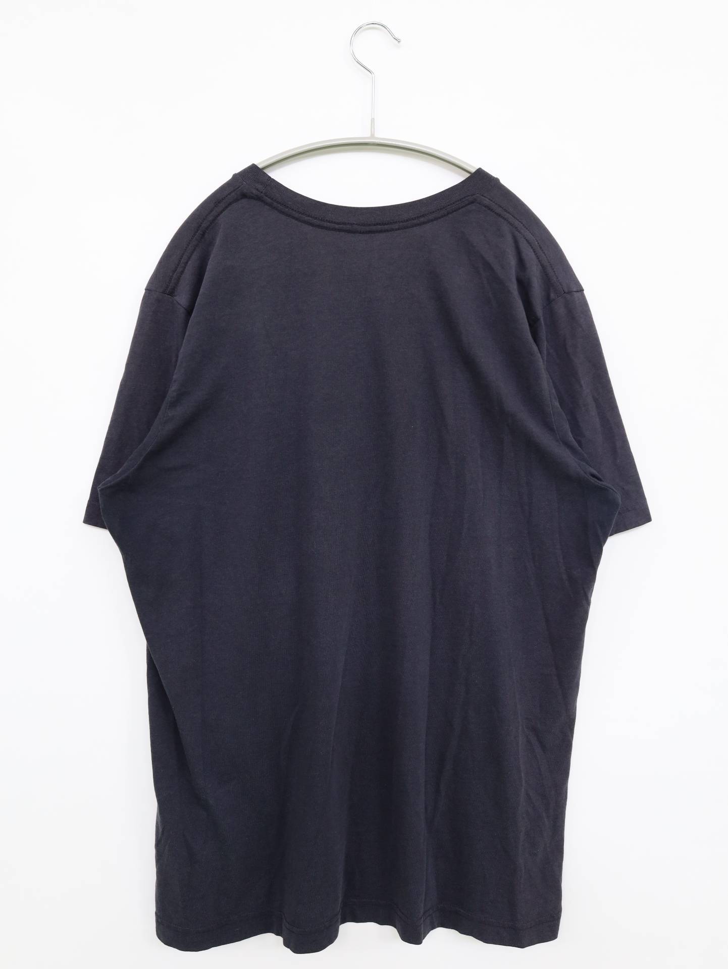 Tシャツ/カットソー/トップス/ブラック