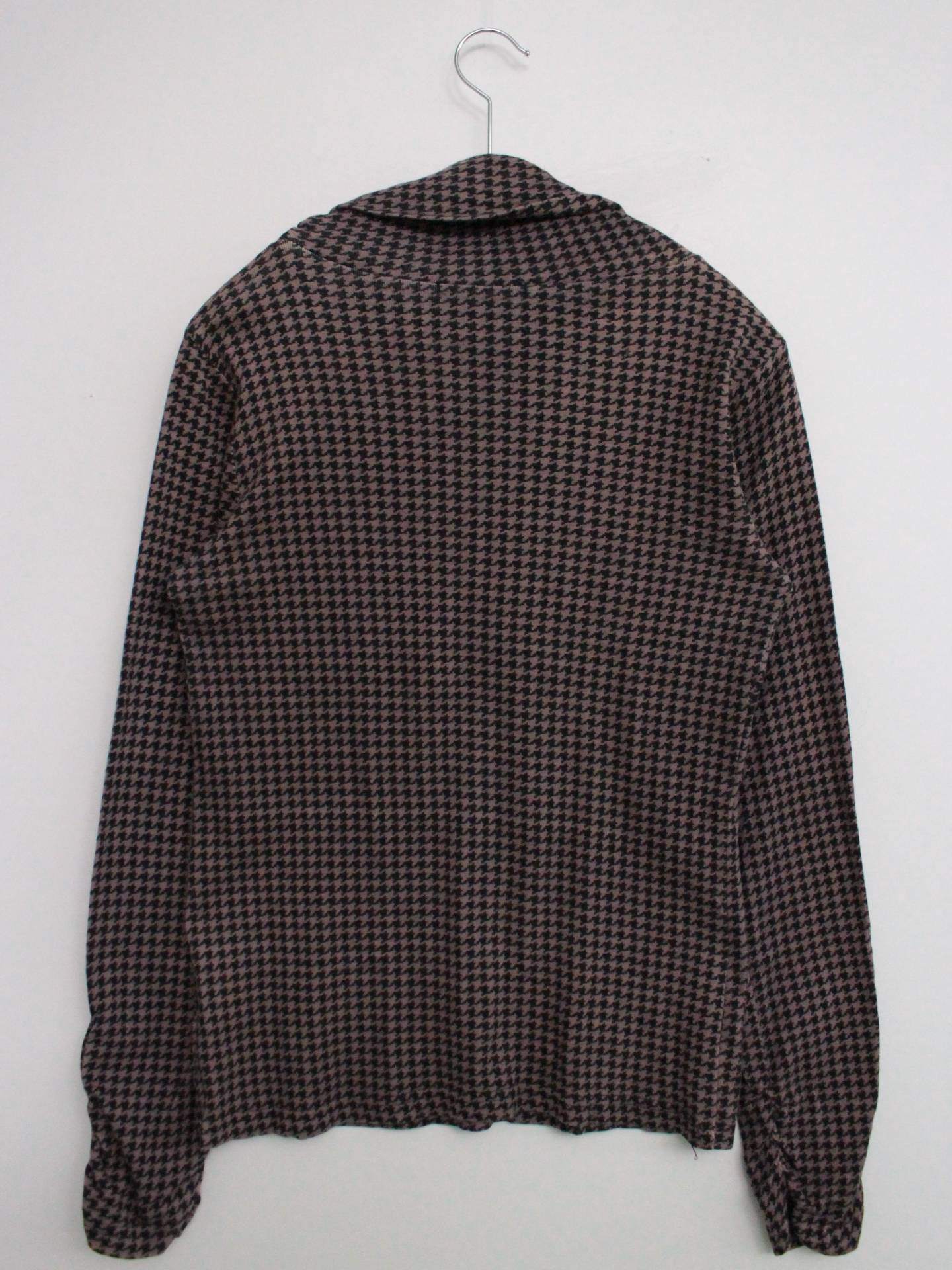 Tシャツ/カットソー/トップス/グレー/M