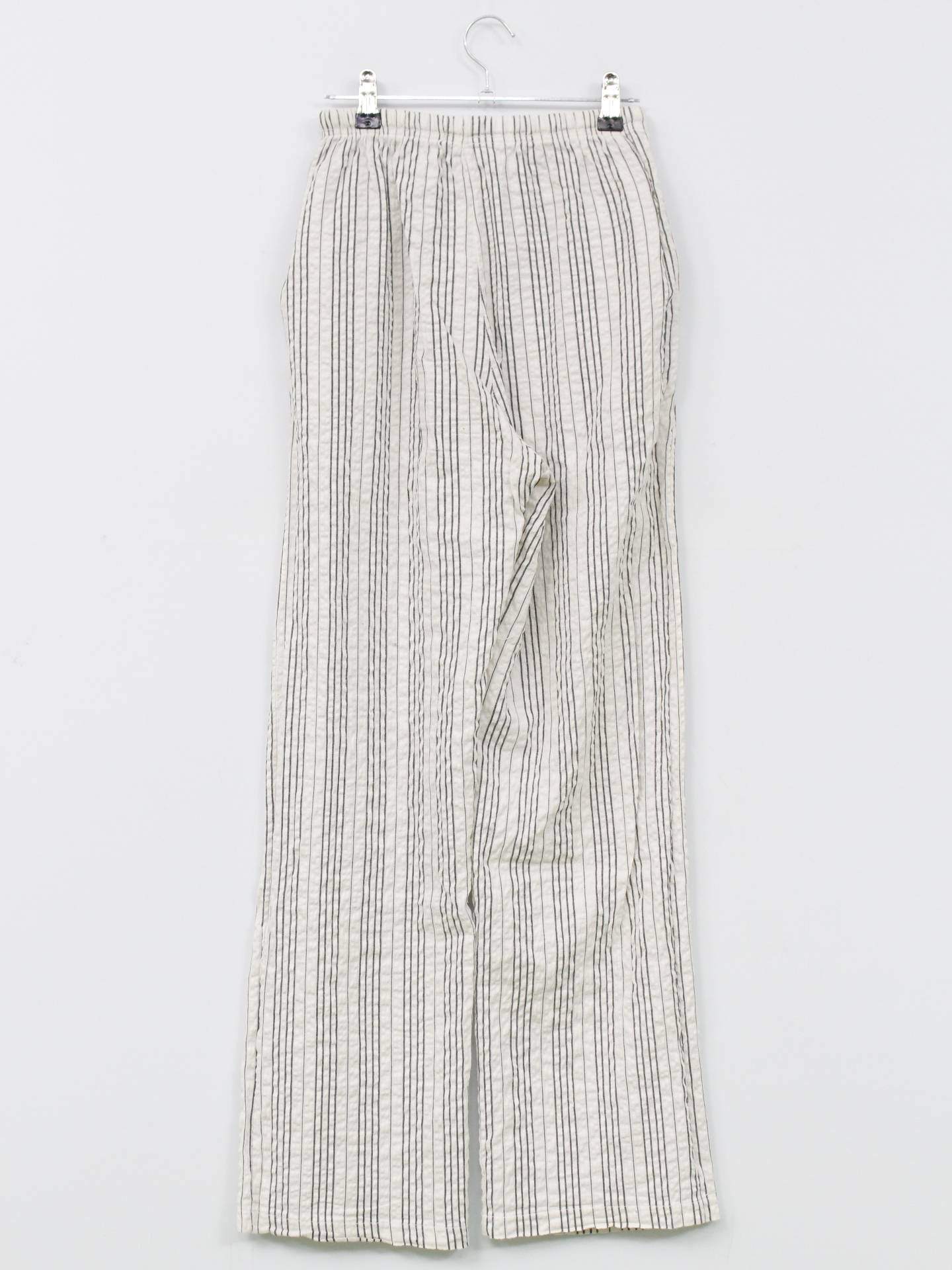 MONTEREY/その他パンツ/パンツ/ホワイト