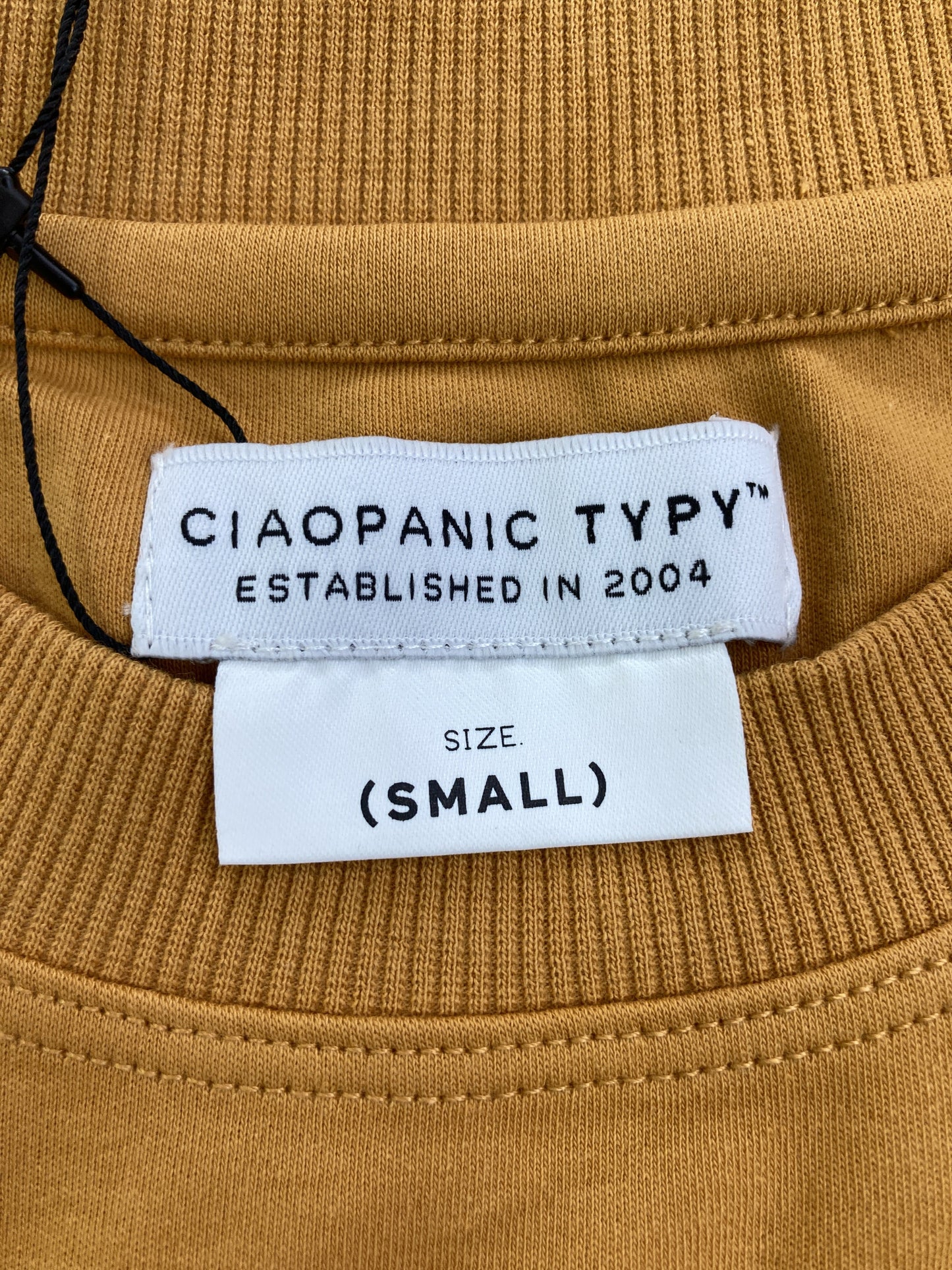 CIAOPANIC TYPY/チャオパニックティピー/Tシャツ/カットソー/トップス/その他/SMALL