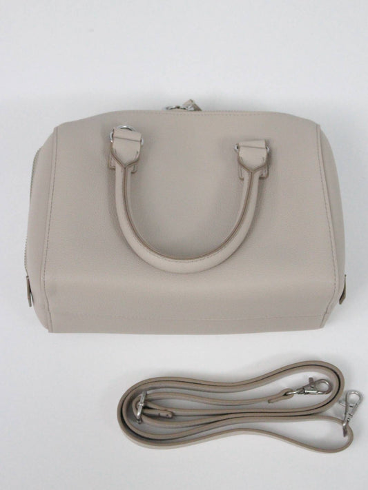 ショルダーバッグ/バッグ/グレー