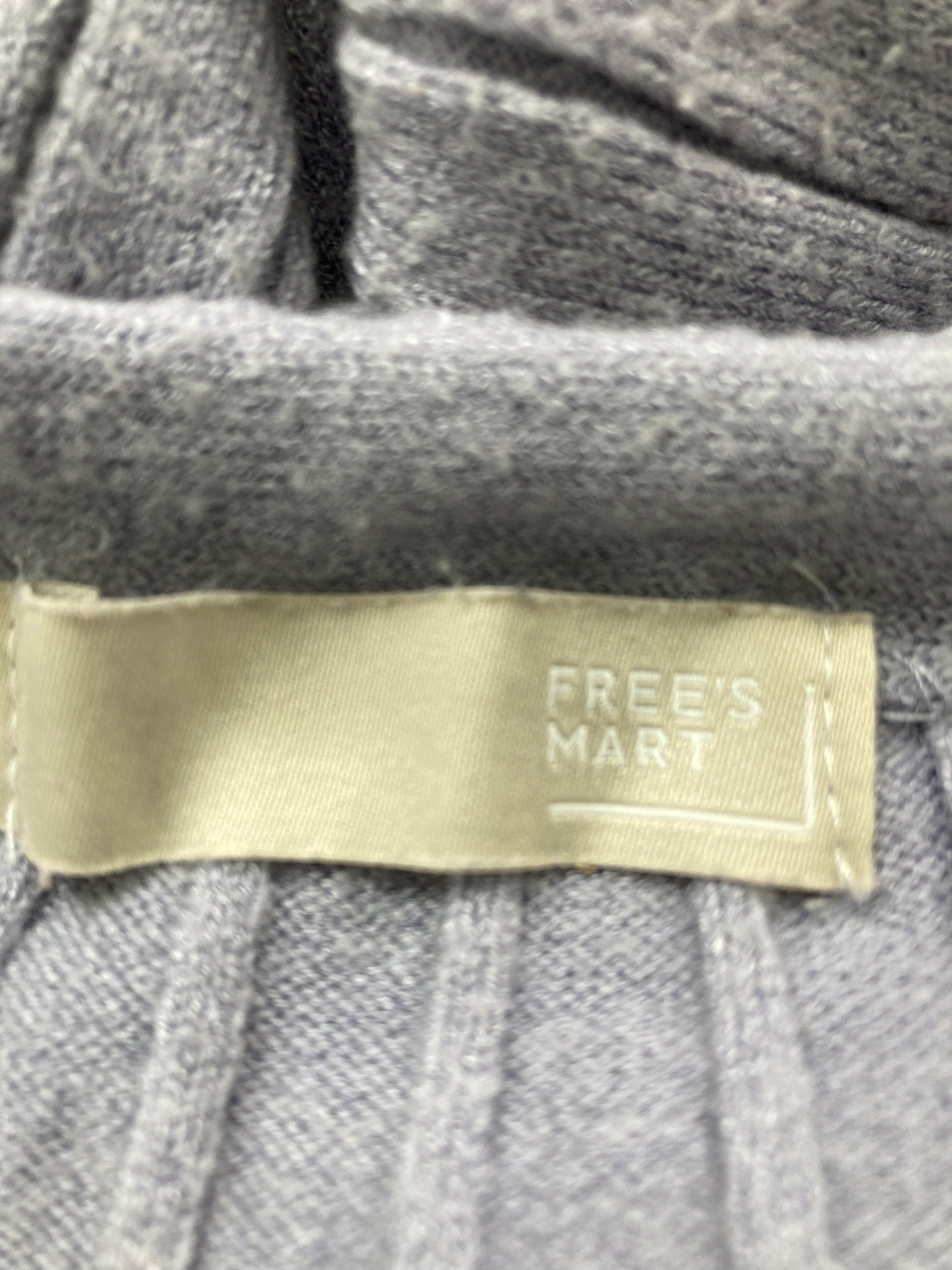 FREE’SMART/フリーズマート/ワンピース/ワンピース/ドレス/グレー/FR