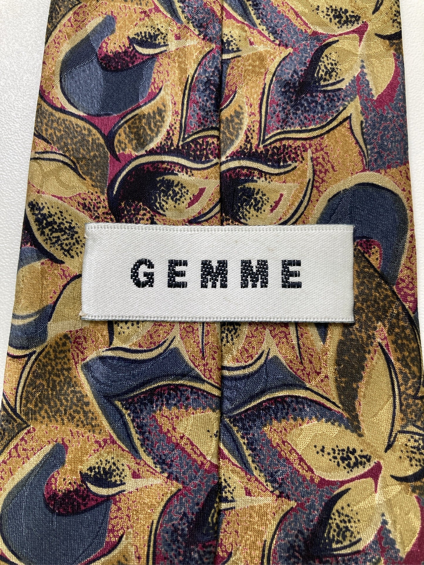 GEMME/ネクタイ/ファッション雑貨/その他