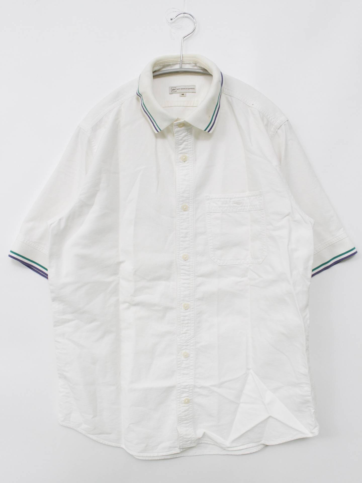 PETIT BONHEUR INATTENDU/Tシャツ/カットソー/トップス/ホワイト/M