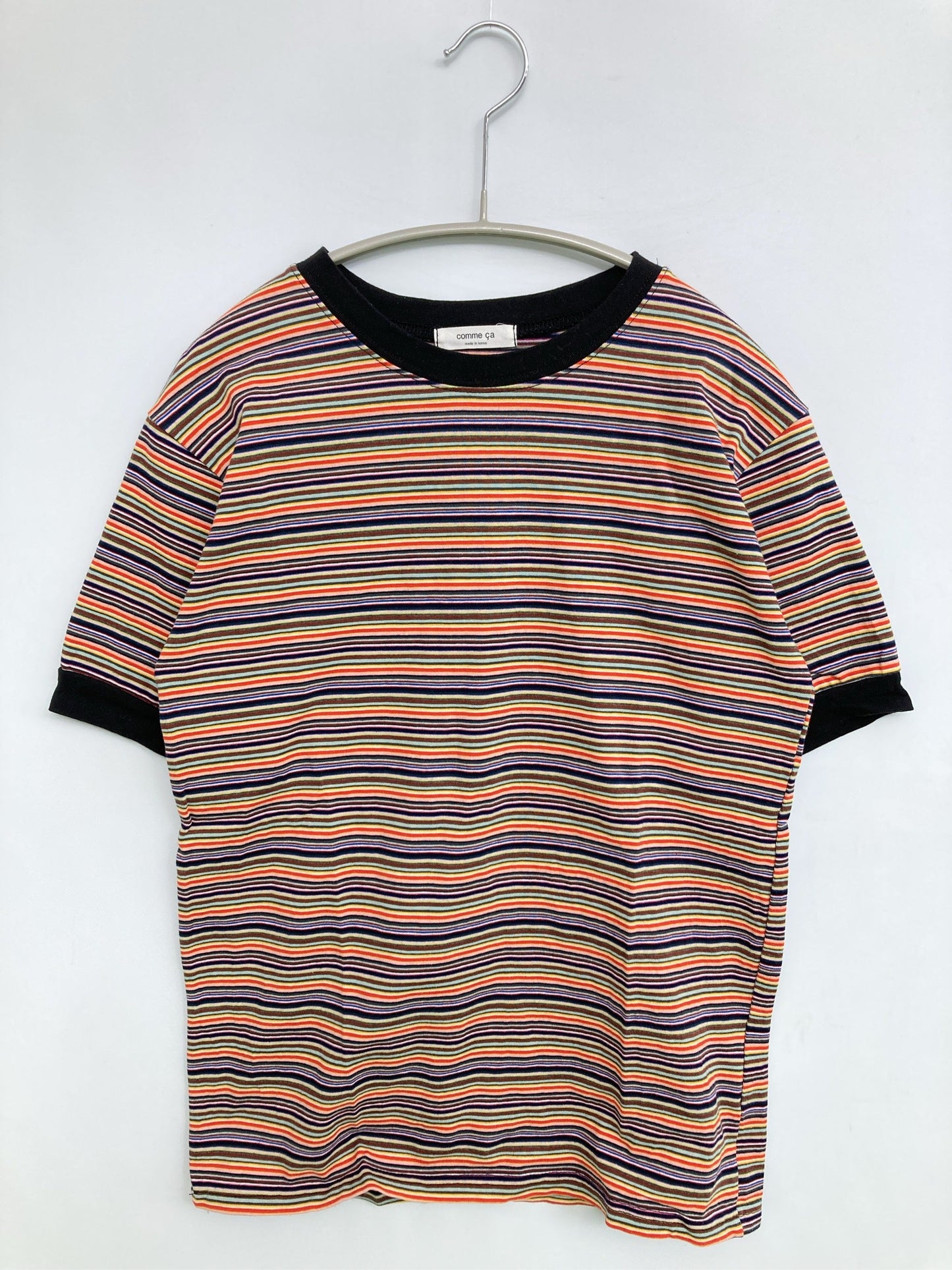 comme ca/コムサ/Tシャツ/カットソー/トップス/その他