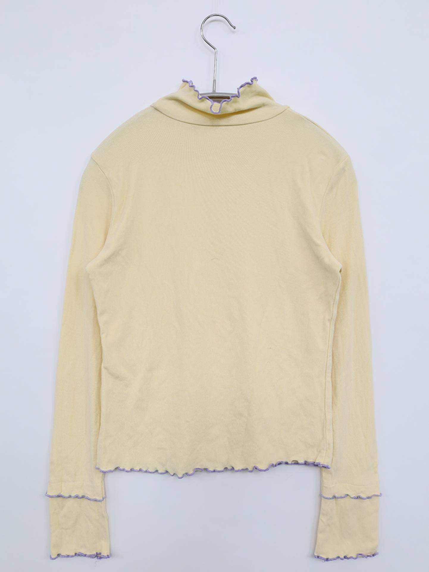 SINBOUNBOUN/その他トップス/トップス/アイボリー/F