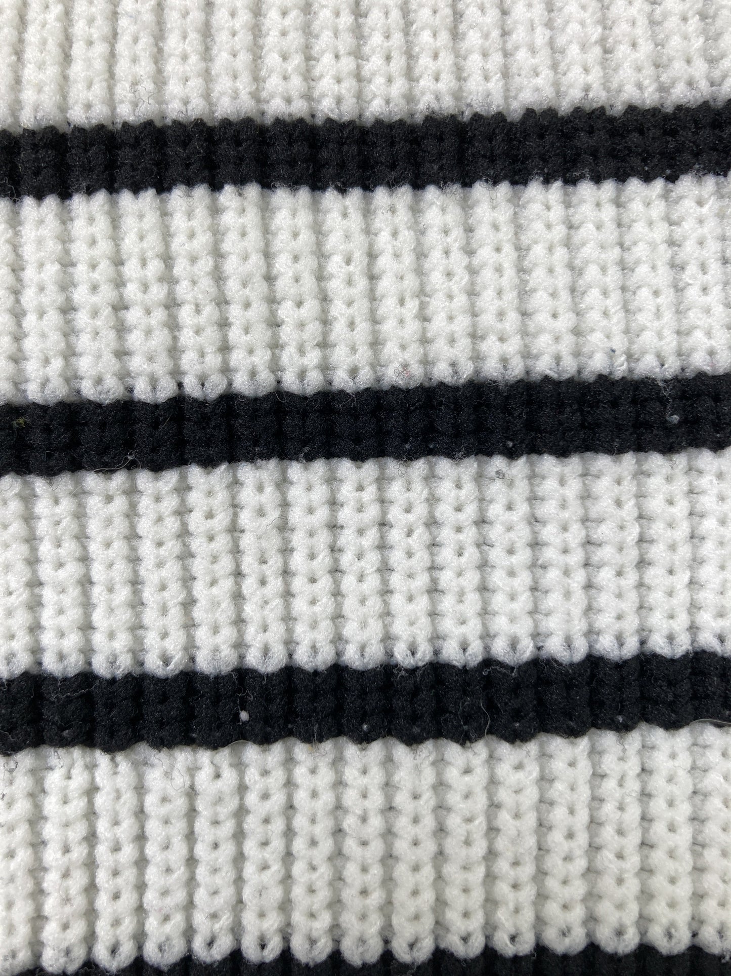 ニット/セーター/トップス/ホワイト/F