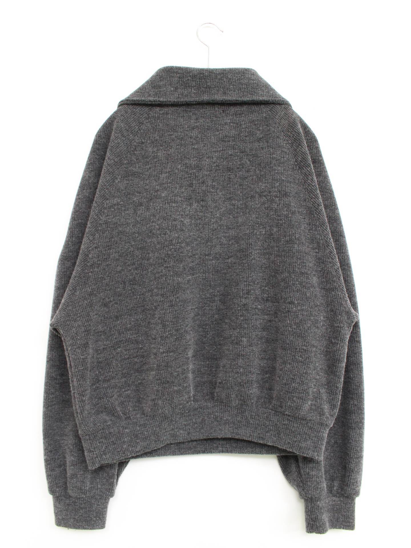 その他トップス/トップス/グレー