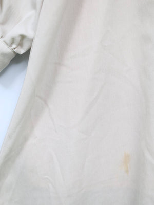 apres jour/アプレジュール/シャツワンピース/ワンピース/ドレス/ベージュ/S