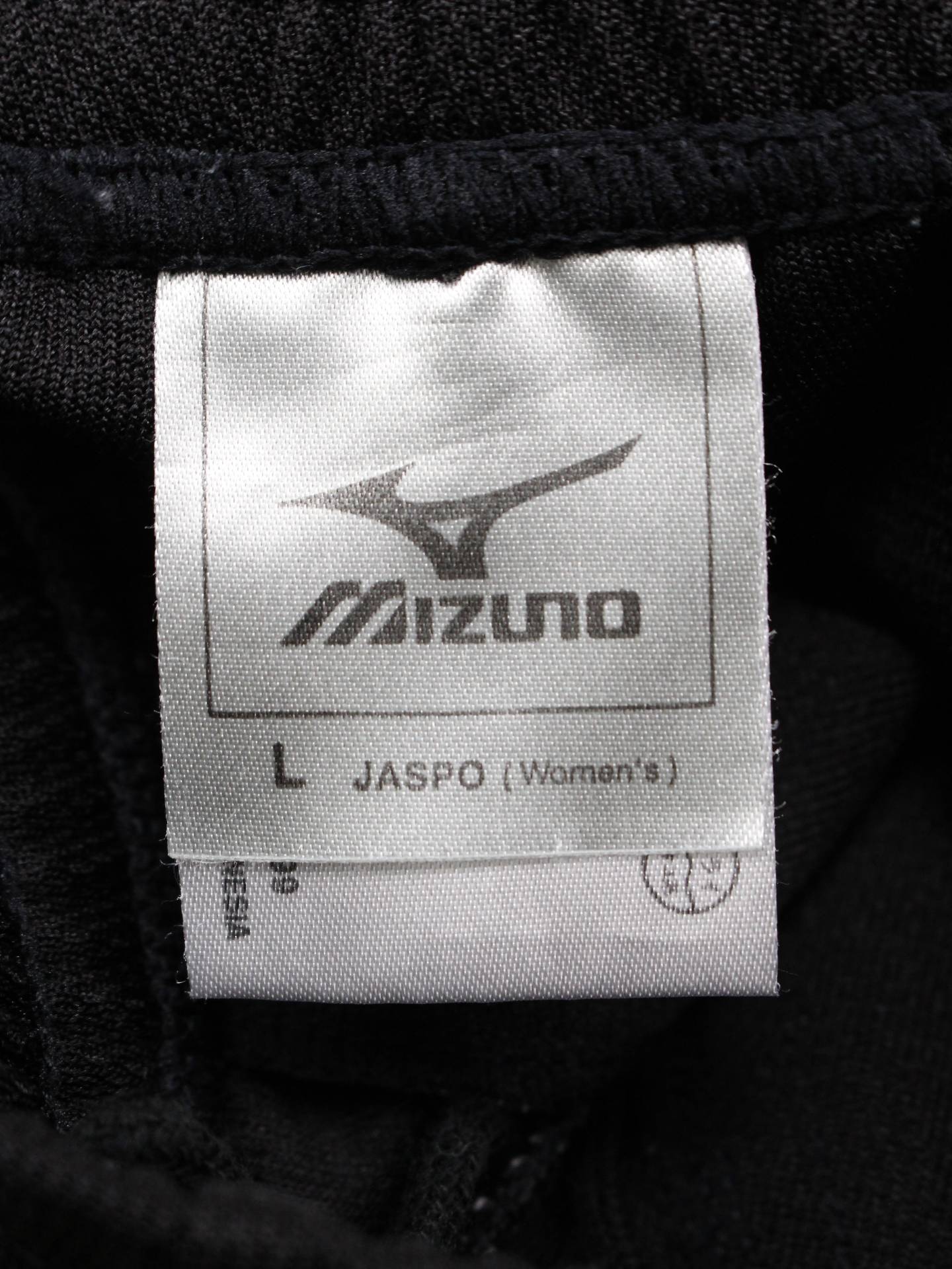 Mizuno/その他パンツ/パンツ/ブラック/L