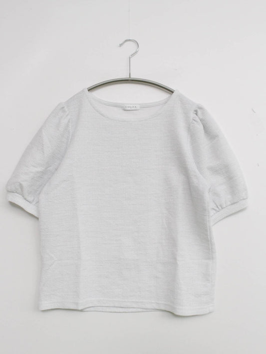 COLZA/コルザ/Tシャツ/カットソー/トップス/ホワイト/S