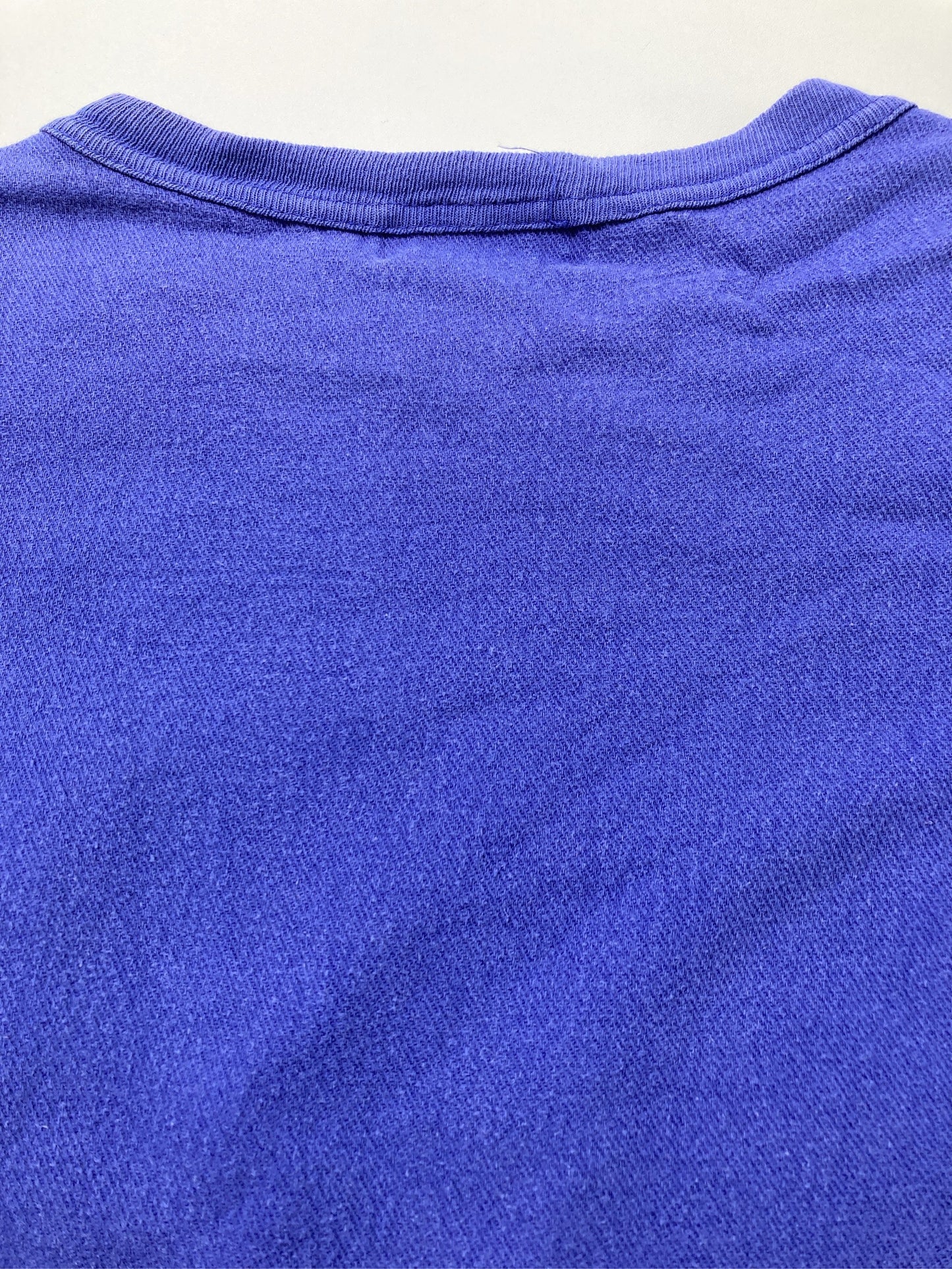 FORELLI/Tシャツ/カットソー/トップス/パープル/24