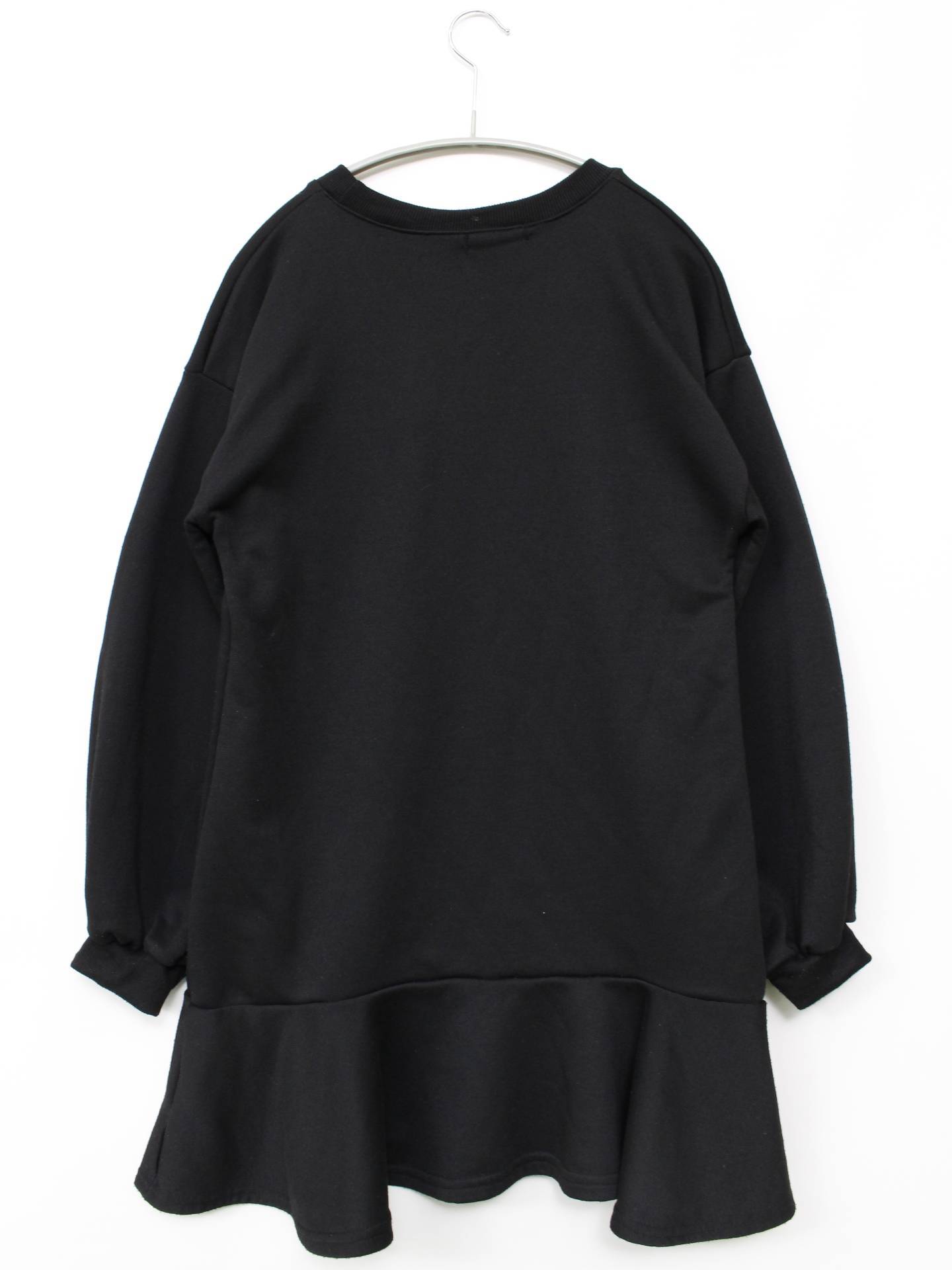 VOGUE/その他トップス/トップス/ブラック/L