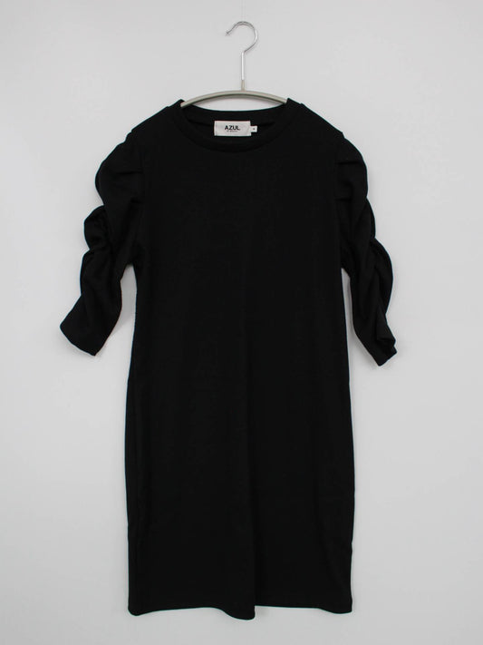 AZUL by MOUSSY/アズールバイマウジー/ワンピース/ワンピース/ドレス/ブラック/M